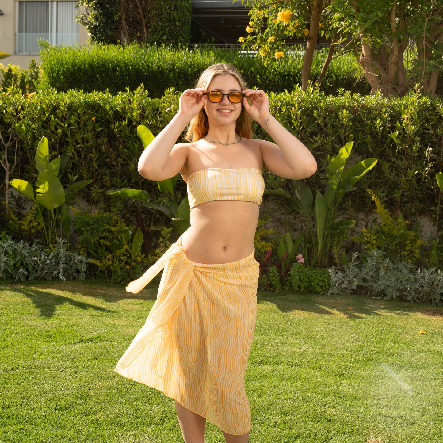 Blaze FULL SET- Bandeau